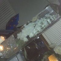 Centerpieces!