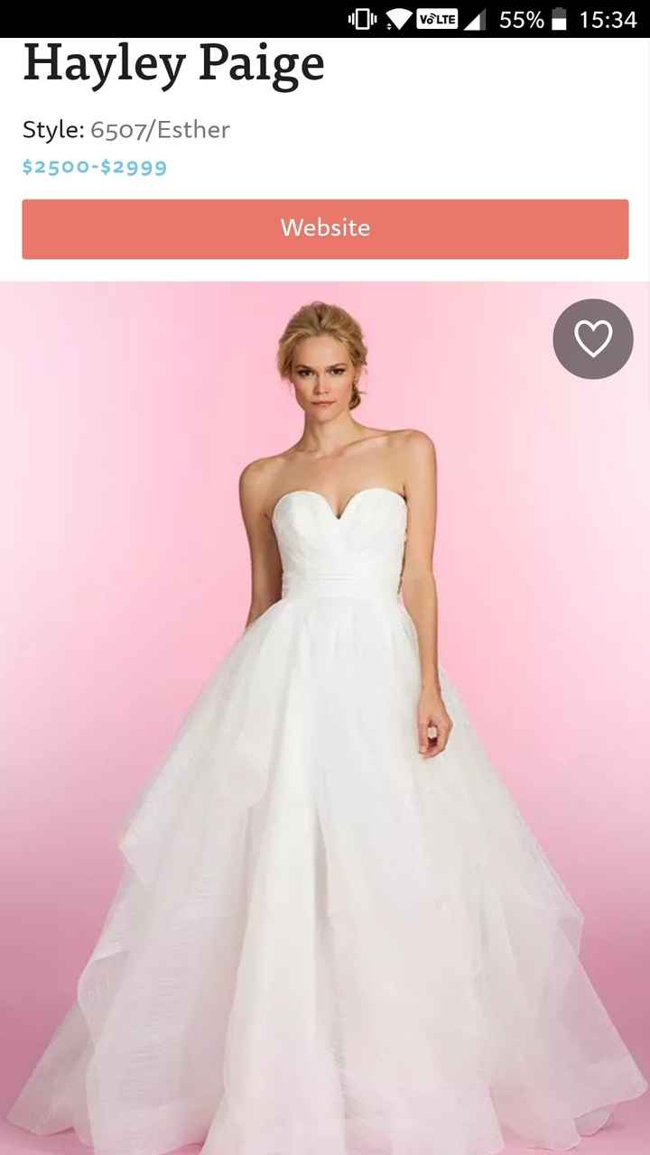 My Stupid Wedding Dream! - 1