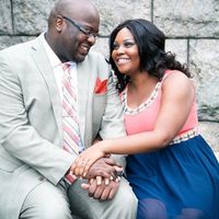 Got My Pics Back! LIC Engagement Sesh