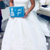 Reception Attire - 1