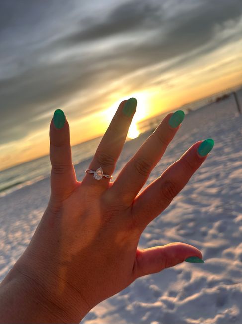 i just got engaged 2