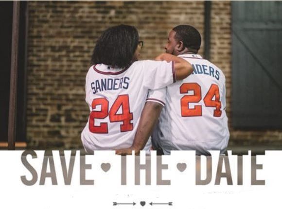 save the date # 2