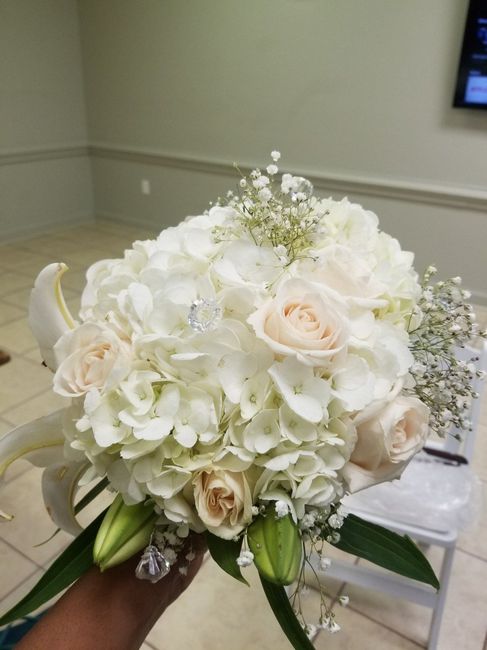flowers from sam's club