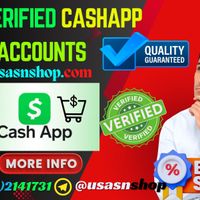 Buy Verified CashApp Accounts 24/7 Customer Support
