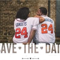 save the date # 2