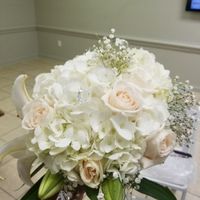 flowers from sam's club