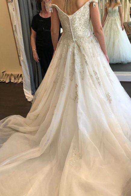 dress 4 back
