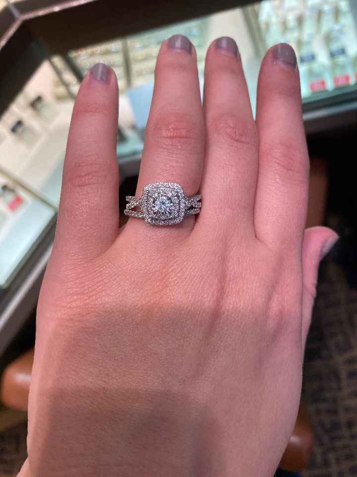My Ring!