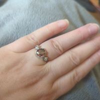 2023 Brides - Show us your ring! - 1