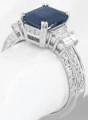 My day turned into a bummer... show me your rings/dresses to cheer me up please!