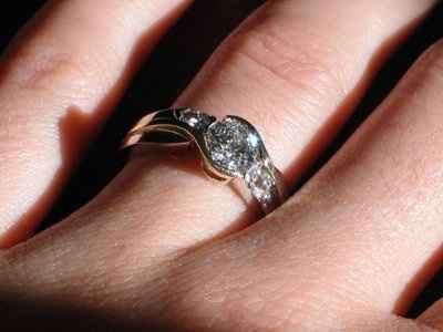 Curious- does FH ring match yours??