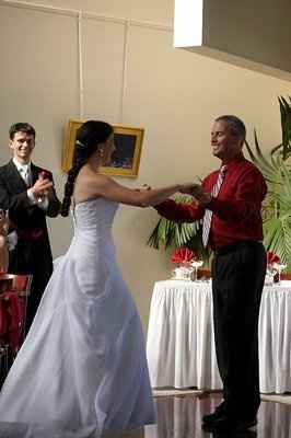 I'm married! (pics/slideshow!)