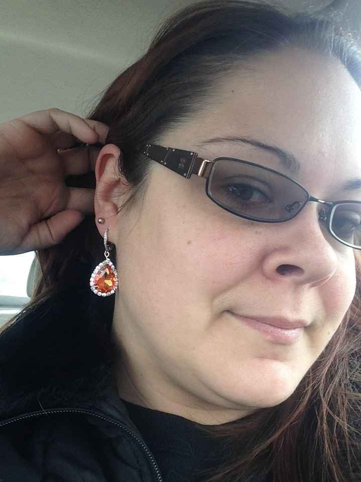 Jewelry and shoes! Let me see yours !!