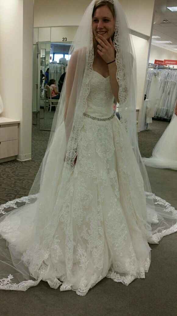 Dress help!