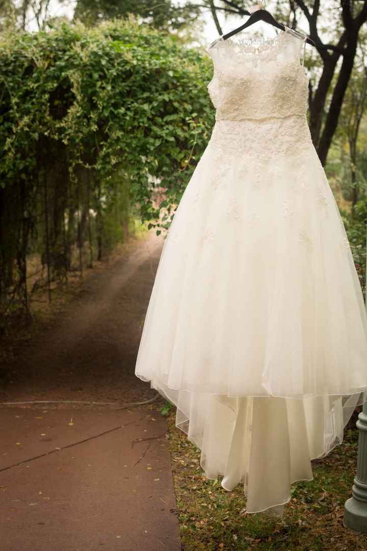 PRO Bam! My Cold Wet Perfect Wednesday Wedding 9/27/17