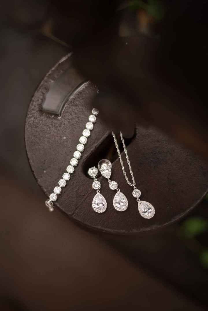 PRO Bam! My Cold Wet Perfect Wednesday Wedding 9/27/17