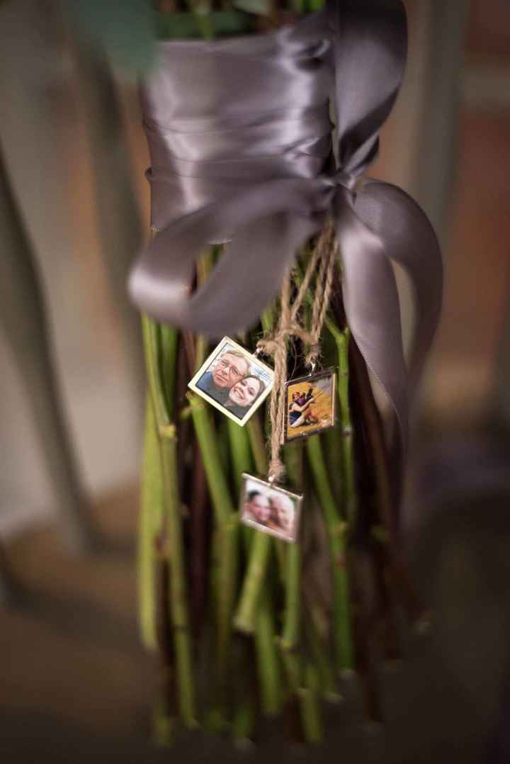 PRO Bam! My Cold Wet Perfect Wednesday Wedding 9/27/17