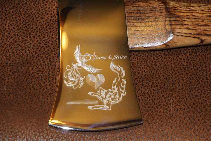 PRO Bam! My Cold Wet Perfect Wednesday Wedding 9/27/17