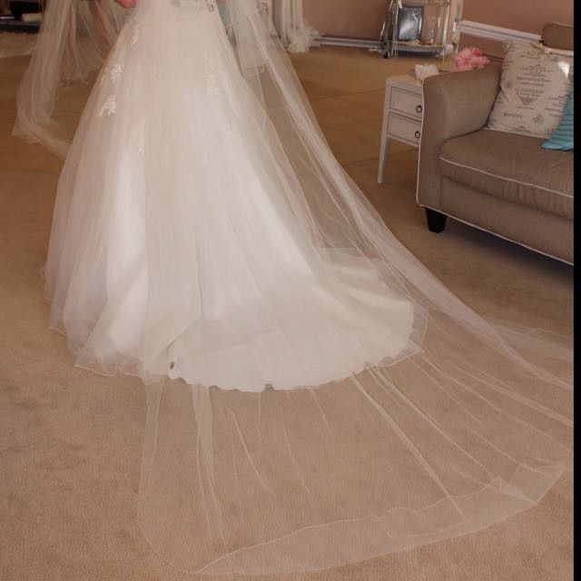 Veils