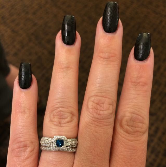 Wedding band