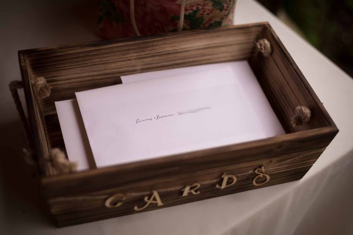 PRO Bam! My Cold Wet Perfect Wednesday Wedding 9/27/17