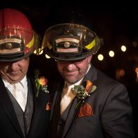 PRO Bam! My Cold Wet Perfect Wednesday Wedding 9/27/17