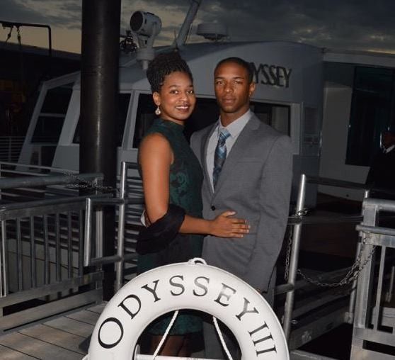 Fiancé(e) Friday! Show off your fiancé(e)! 13