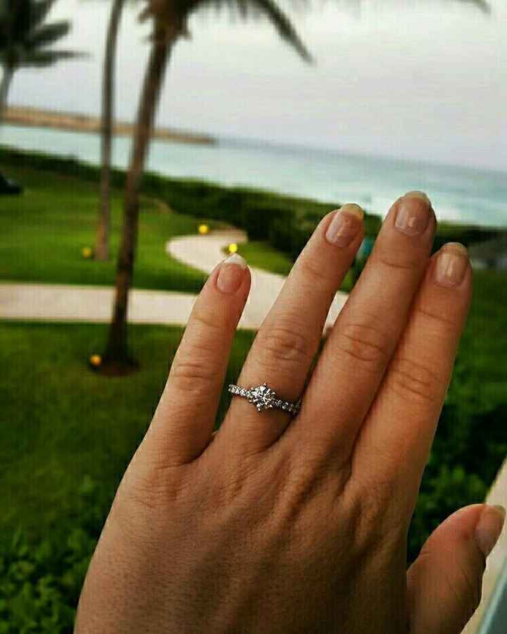 Engagement Party??