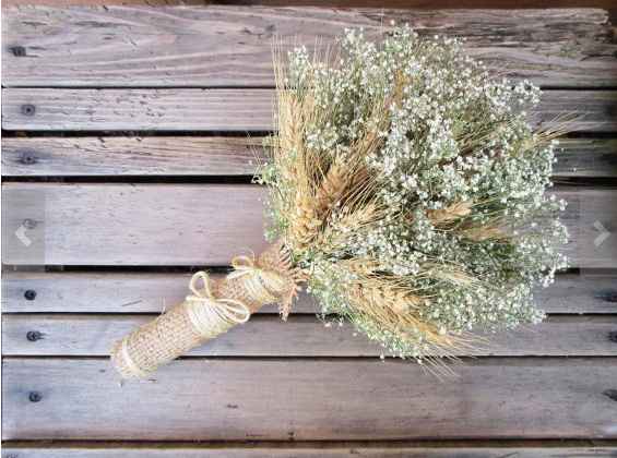 SeasonalBounty flowers