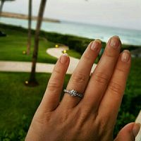 Engagement Party??