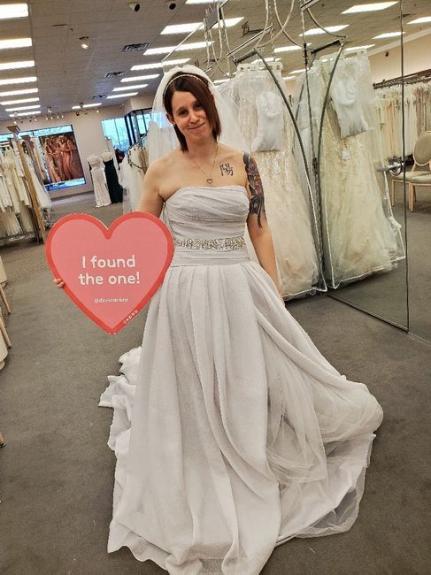 2020 wedding dresses!! Just bought mine!! 9