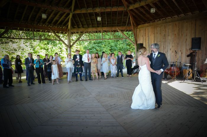 Venues, Venues, Venues! 7