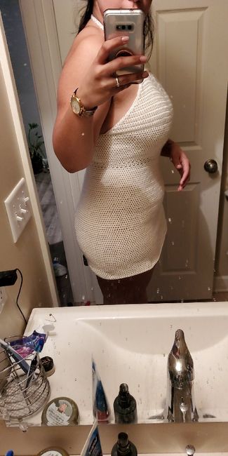 Show me your dresses! - 1