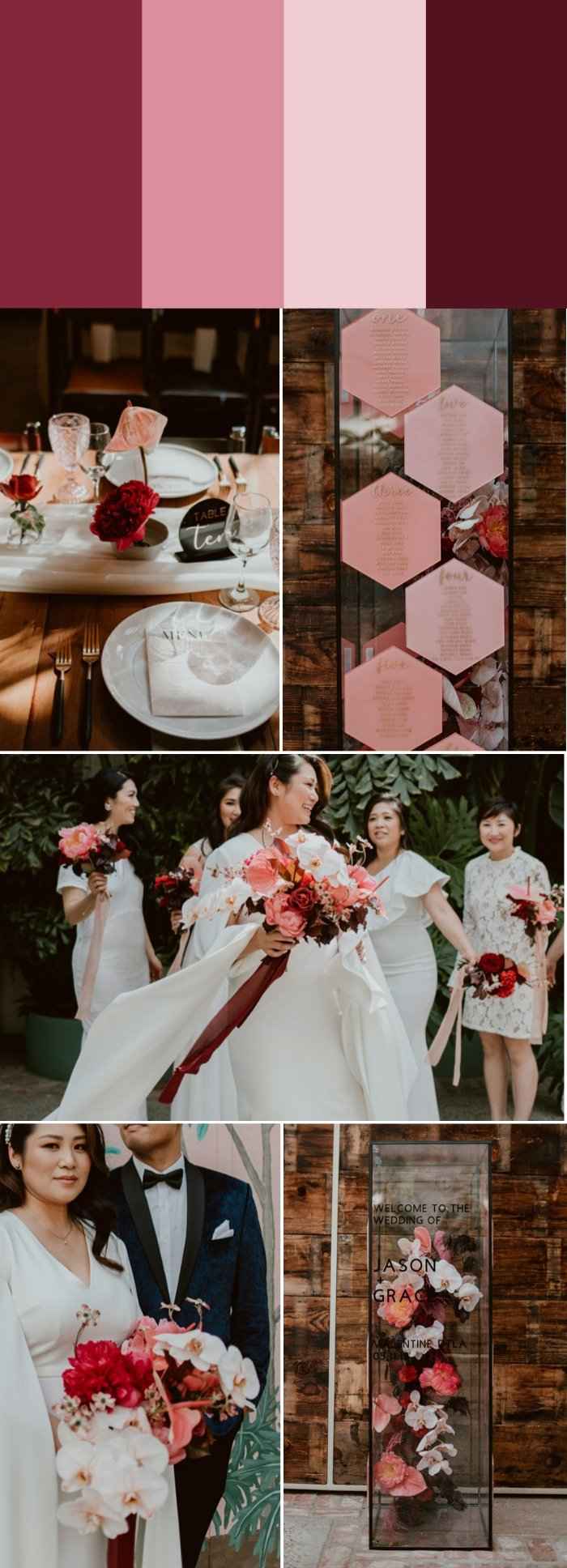 Looking for my tribe... small, non-traditional, small budget weddings. 1