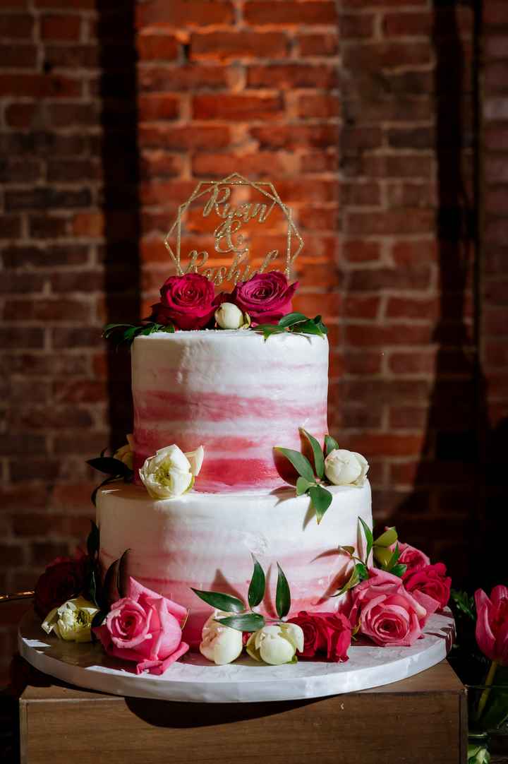 Cakes !! 3