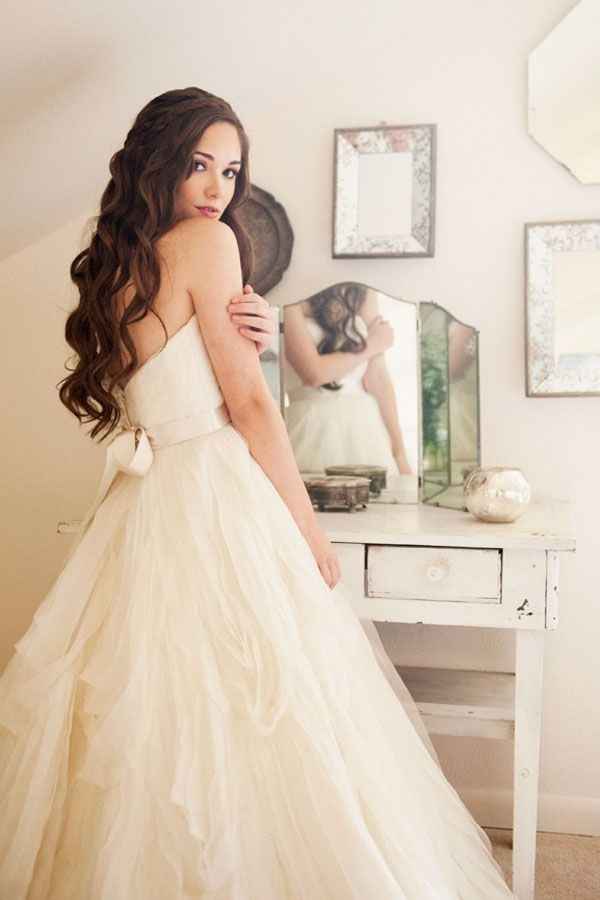 Show me your Hair-spiration!