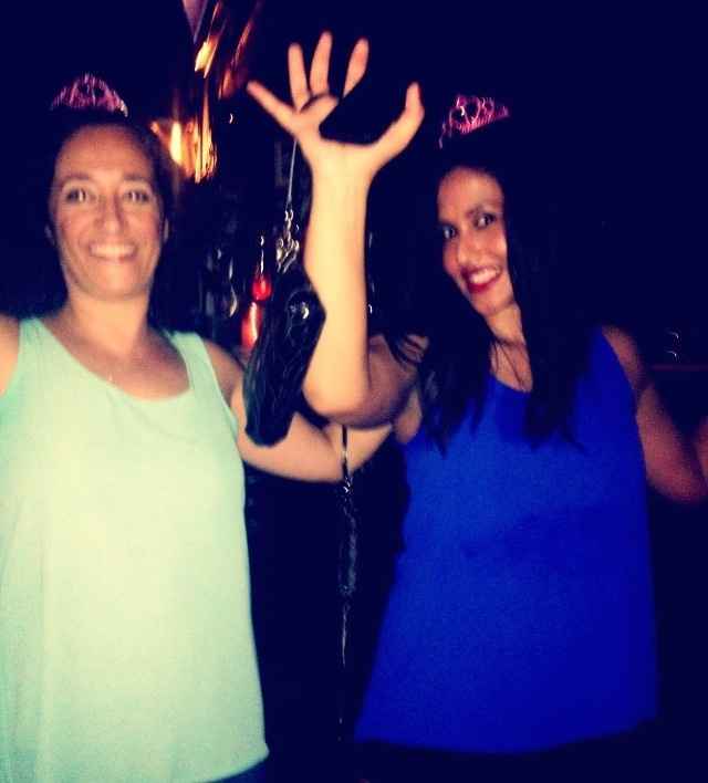 Epic Bachelorette Party...pic heavy