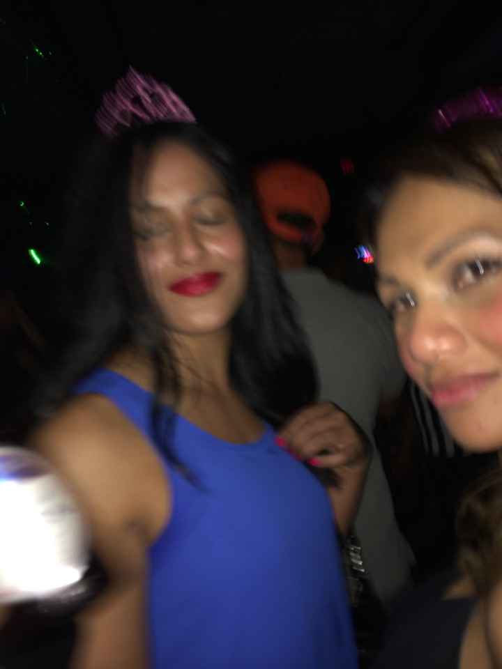 Epic Bachelorette Party...pic heavy