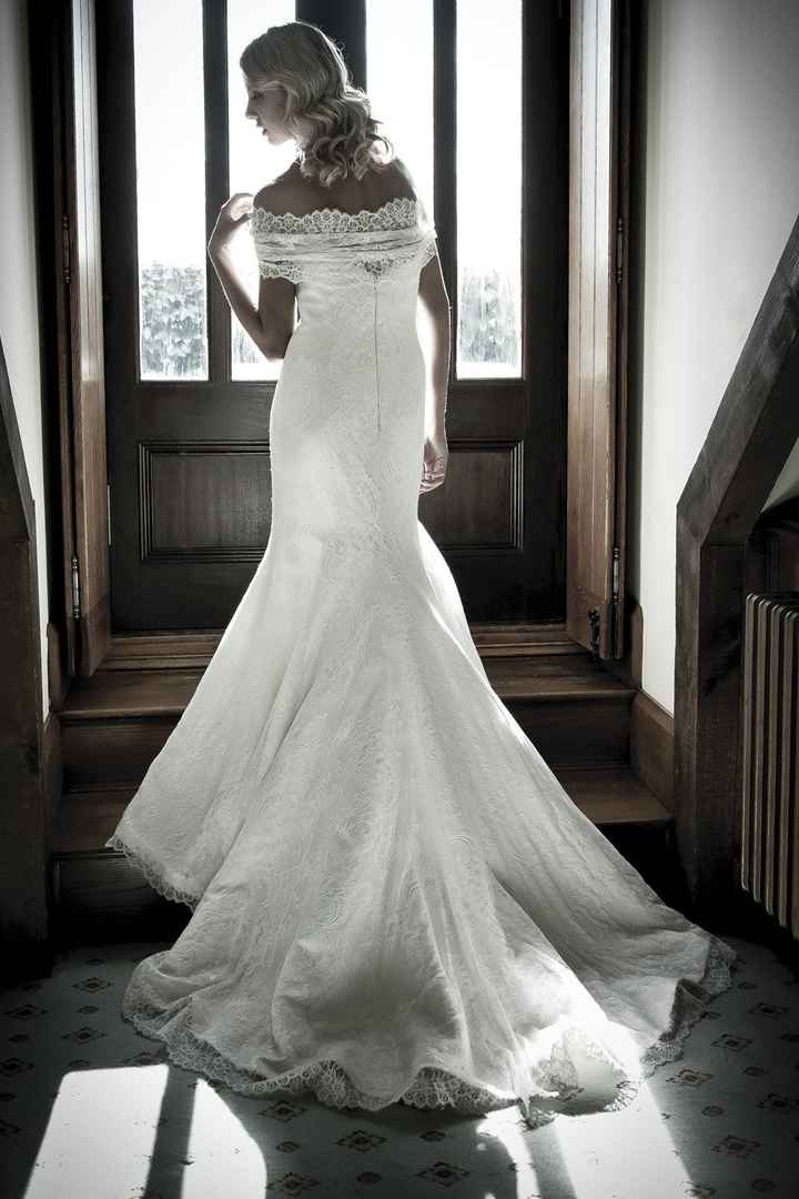 Dress Porn