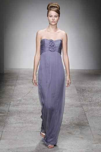 Bridesmaid Dresses - Share Your Pics