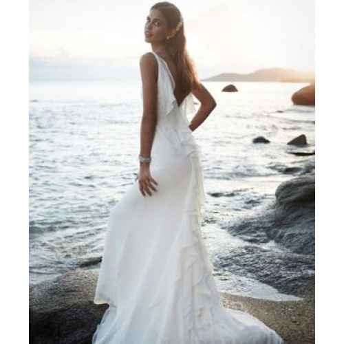 Did you buy a second dress? What did you get?