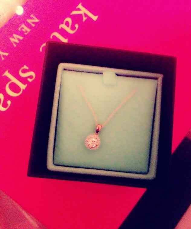 My Bridesmaid gifts... Would you like this?