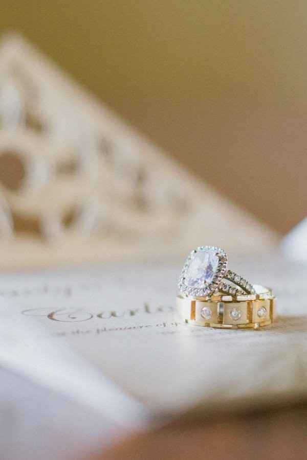 Back and married! Pics!