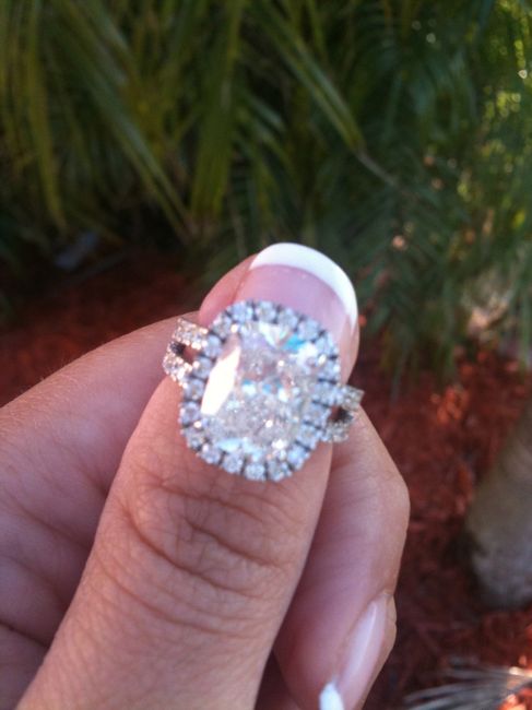 Engagement Ring Styles