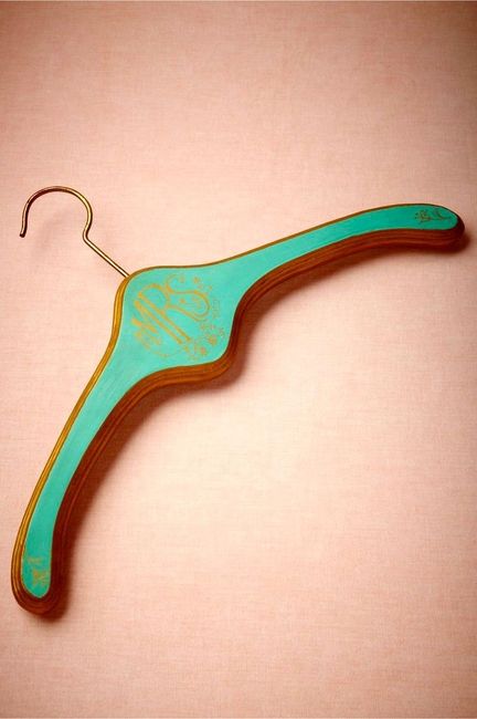 Wedding Hangers