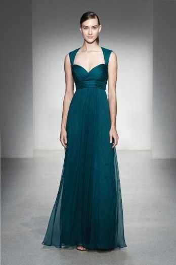 We found the gowns! Show me your BM dresses!