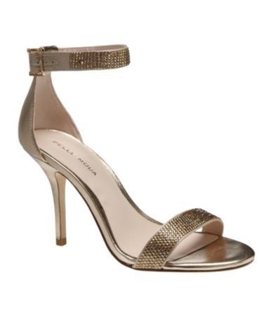 Show me your shoes and wedding band!!!!!!! I WANT TO SEE!!!!! =)