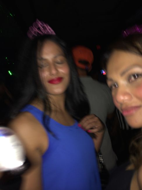 Epic Bachelorette Party...pic heavy