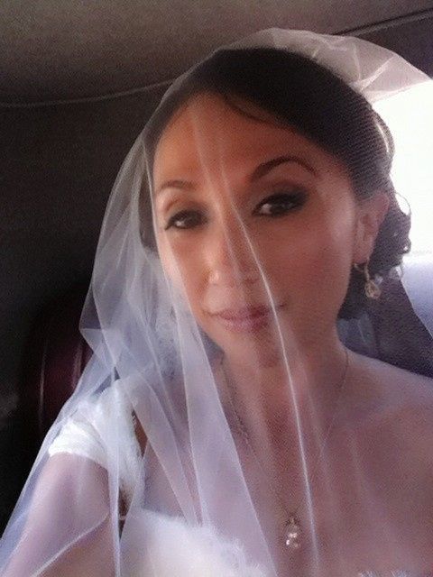2nd set of pics. Some non-professional pics from my wedding in Italy!