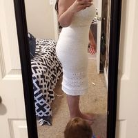 Show me your dresses! - 1
